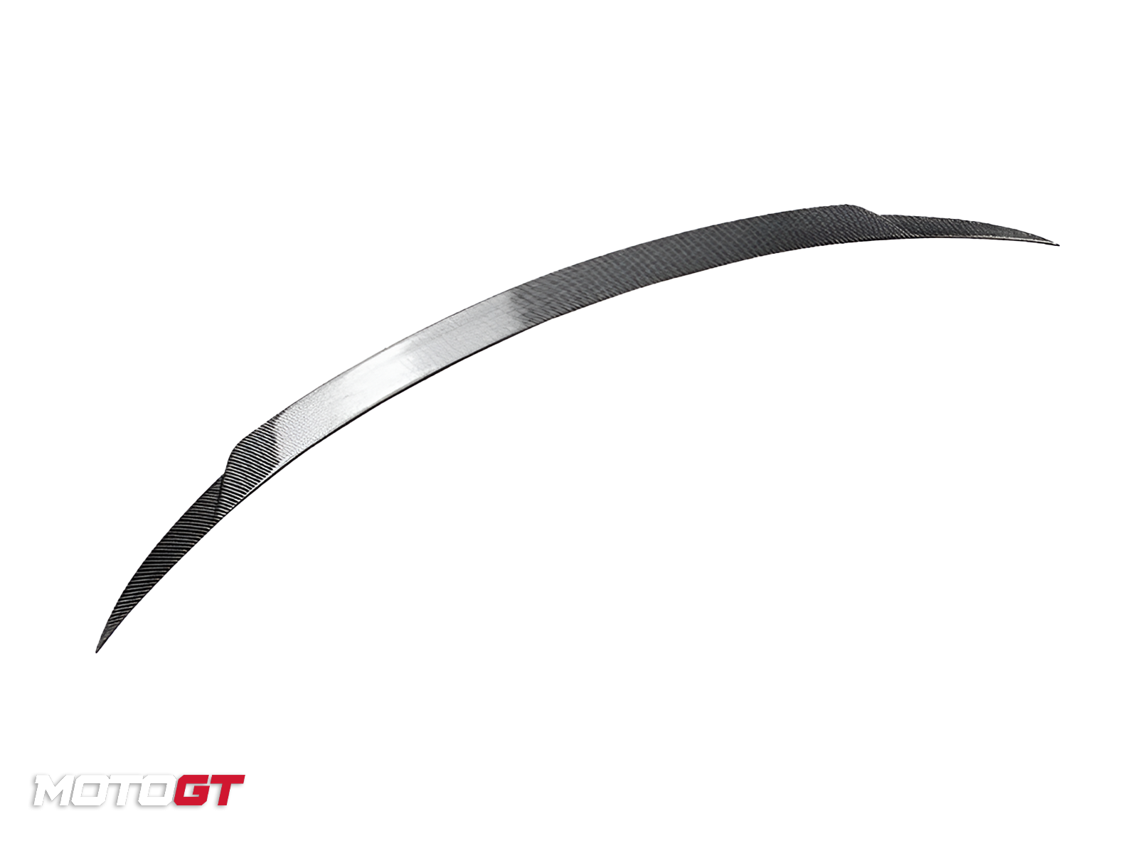 CLE CLASS REAR SPOILER